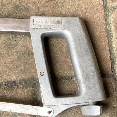 LOT 126: Skilsaw, Sears Router, Jigsaw and More