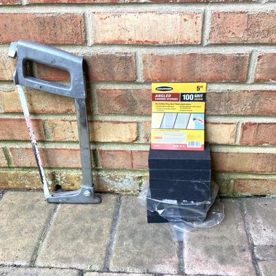LOT 126: Skilsaw, Sears Router, Jigsaw and More