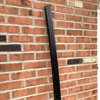 LOT 129: Lund Tonneau Cover