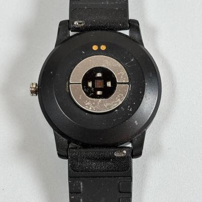 LOT 144: Smart Life Watch and Fitness Tracker