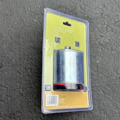LOT 151: Moultrie Feeder & New in Package Motor