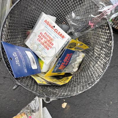 LOT 152: Fishing Lures and More!