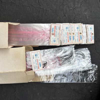 LOT 153: Fishing Lures & More!