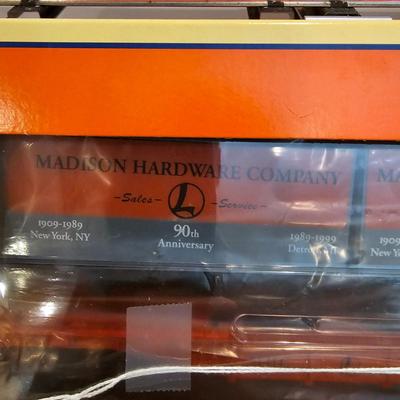 Flat cars w/Trailers, Specialty Cargo (T2-JS)