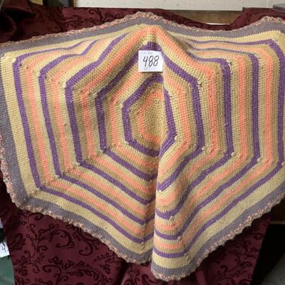 50” Rug