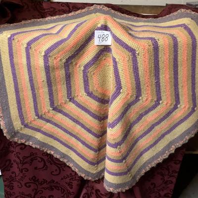 50” Rug
