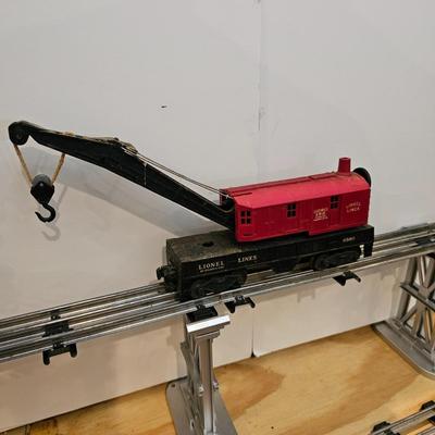 Maintenance of Way & Other Work Cars (T2-JS)