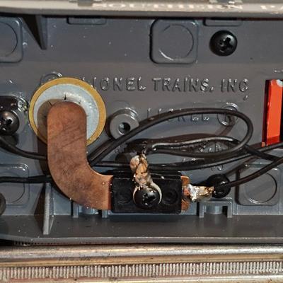 Maintenance of Way & Other Work Cars (T2-JS)