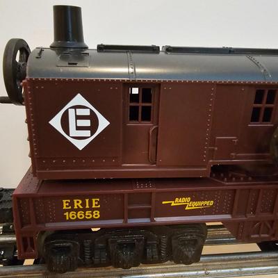 Maintenance of Way & Other Work Cars (T2-JS)