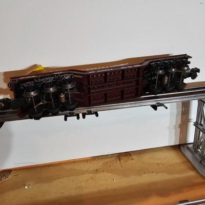 Maintenance of Way & Other Work Cars (T2-JS)