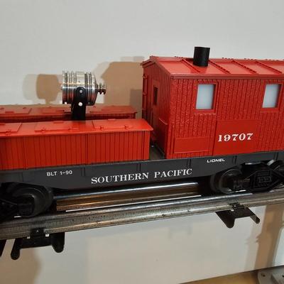 Maintenance of Way & Other Work Cars (T2-JS)