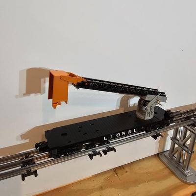 Maintenance of Way & Other Work Cars (T2-JS)