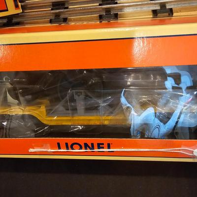 Maintenance of Way & Other Work Cars (T2-JS)