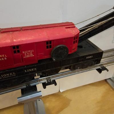 Maintenance of Way & Other Work Cars (T2-JS)