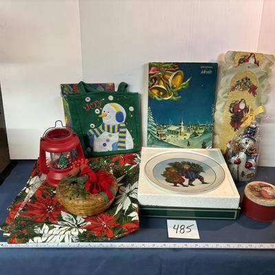 Christmas Lot