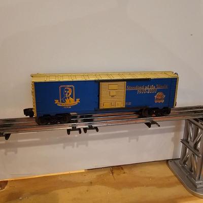 Novelty & Illuminated Cars (T2-JS)