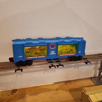 Novelty & Illuminated Cars (T2-JS)