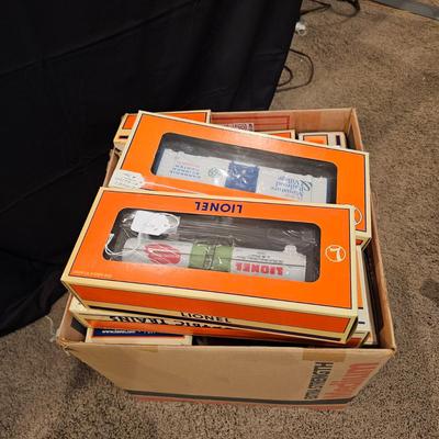 Novelty & Illuminated Cars (T2-JS)