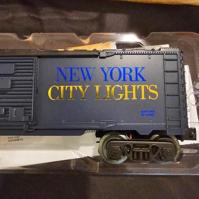 Novelty & Illuminated Cars (T2-JS)
