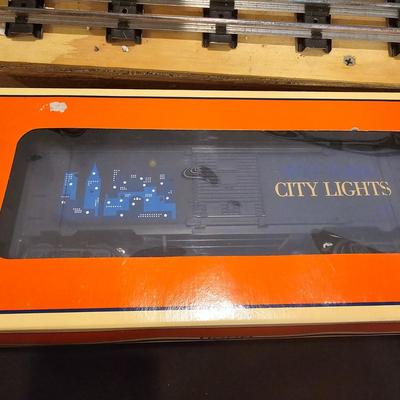Novelty & Illuminated Cars (T2-JS)