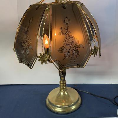 Touch Lamp