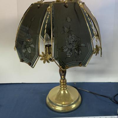 Touch Lamp