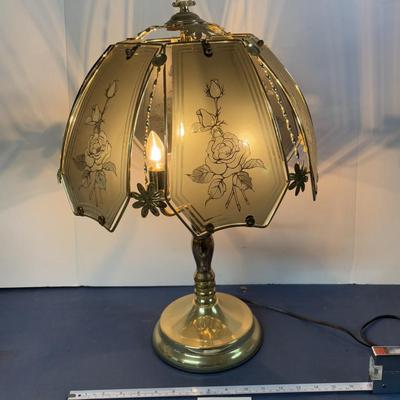 Touch Lamp