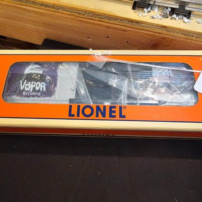 Gondolas & Boxcars (T2-JS)