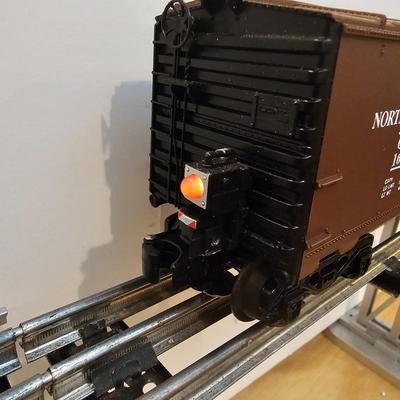 Gondolas & Boxcars (T2-JS)