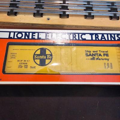 Gondolas & Boxcars (T2-JS)