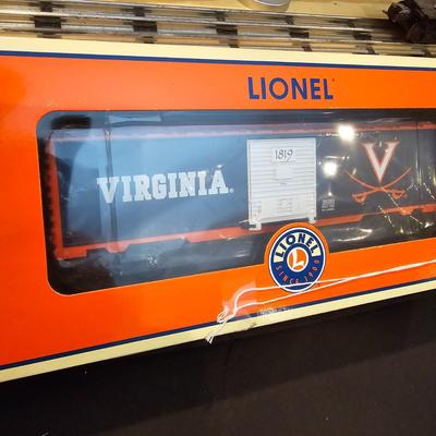 Gondolas & Boxcars (T2-JS)