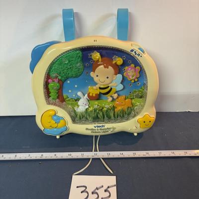Vtech Baby Toy
