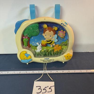 Vtech Baby Toy