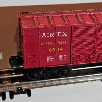 Airex Sporting Goods Assortment (T2-JS)