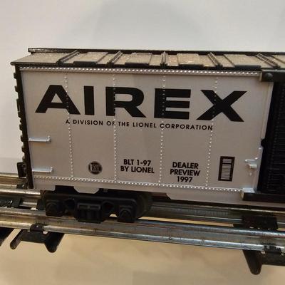 Airex Sporting Goods Assortment (T2-JS)