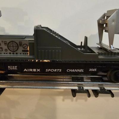 Airex Sporting Goods Assortment (T2-JS)