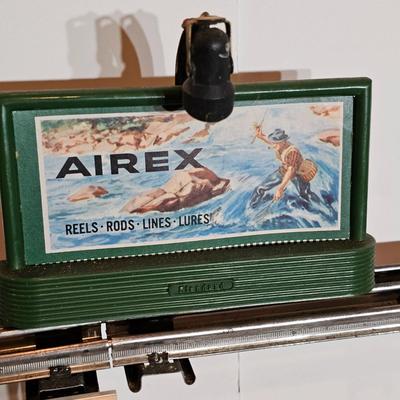 Airex Sporting Goods Assortment (T2-JS)