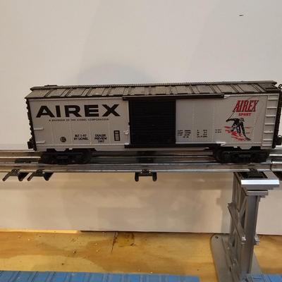 Airex Sporting Goods Assortment (T2-JS)