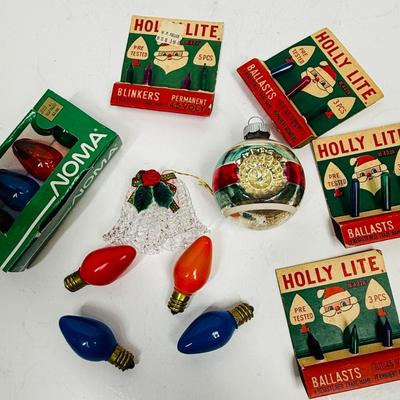 Sale Photo Thumbnail #199: Colors and sizes as pictured. Untested, but appear to be in good condition.