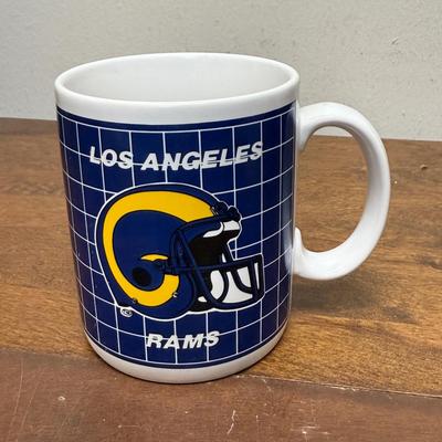 Sale Photo Thumbnail #159: Cups advertising various places and things. They are In good used condition.