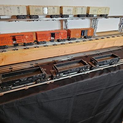 Operating Cars & More (T2-JS)