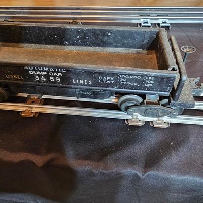 Operating Cars & More (T2-JS)