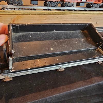 Operating Cars & More (T2-JS)