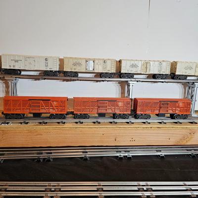 Operating Cars & More (T2-JS)
