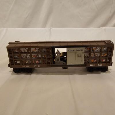 Operating Cars & More (T2-JS)