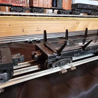 Operating Cars & More (T2-JS)