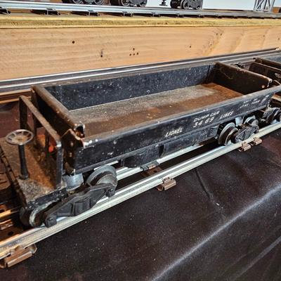 Operating Cars & More (T2-JS)