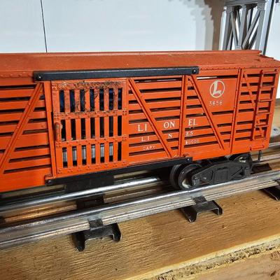 Operating Cars & More (T2-JS)