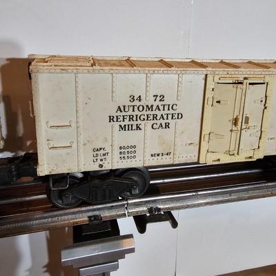 Operating Cars & More (T2-JS)