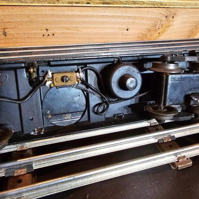 Operating Cars & More (T2-JS)